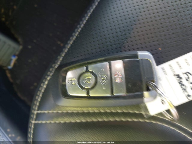 Ford Mustang Mach-e Premium 2022 3FMTK3RM6NMA37701 Image 11