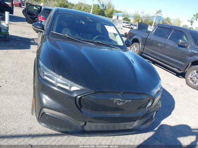 Ford Mustang Mach-e Premium 2022 3FMTK3RM6NMA37701 Image 12