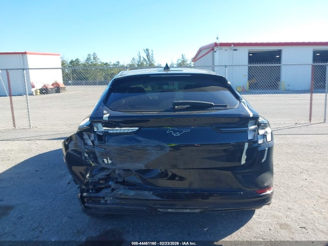 Ford Mustang Mach-e Premium 2022 3FMTK3RM6NMA37701 Image 16