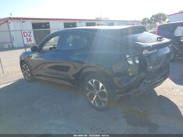 Ford Mustang Mach-e Premium 2022 3FMTK3RM6NMA37701 Image 3