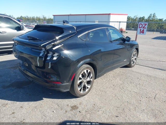 Ford Mustang Mach-e Premium 2022 3FMTK3RM6NMA37701 Image 4