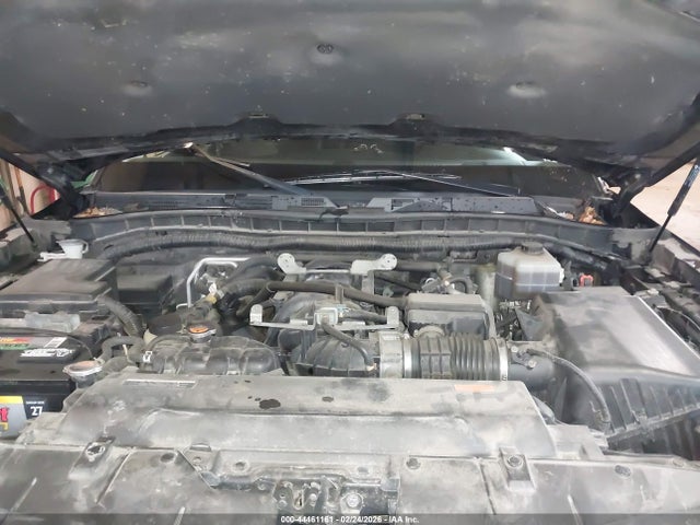 44461161 :رقم المزاد ، JN8AZ2NE0C9017962 vin ، 2012 Infiniti Qx56 مزاد بيع