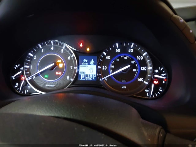 44461161 :رقم المزاد ، JN8AZ2NE0C9017962 vin ، 2012 Infiniti Qx56 مزاد بيع