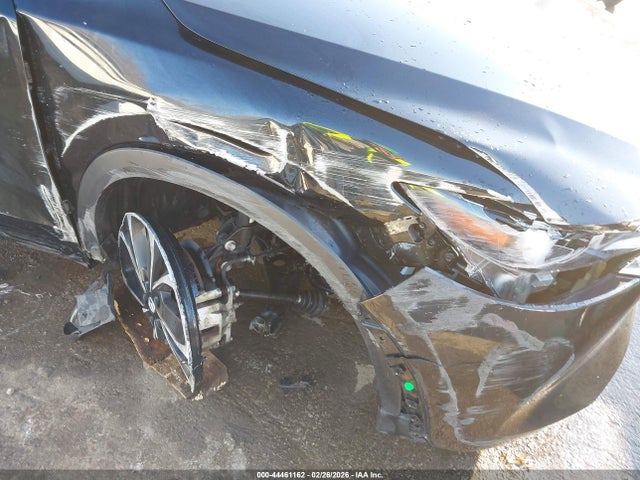 44461162 :رقم المزاد ، JM3KFBDM2P0172340 vin ، 2023 Mazda Cx-5 2.5 S Premium مزاد بيع