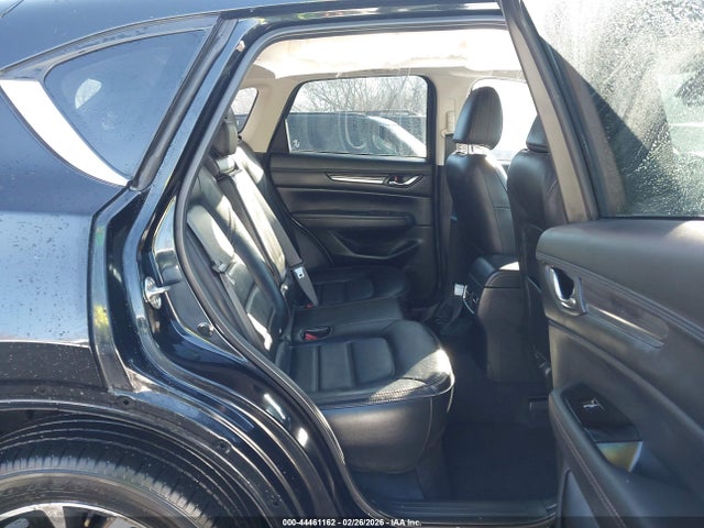 44461162 :رقم المزاد ، JM3KFBDM2P0172340 vin ، 2023 Mazda Cx-5 2.5 S Premium مزاد بيع