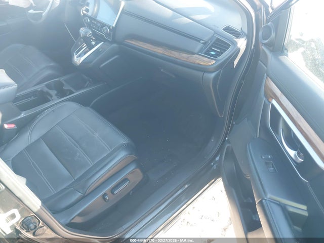 2HKRW2H80HH682632 Honda Cr-v Ex-l/ex-l Navi