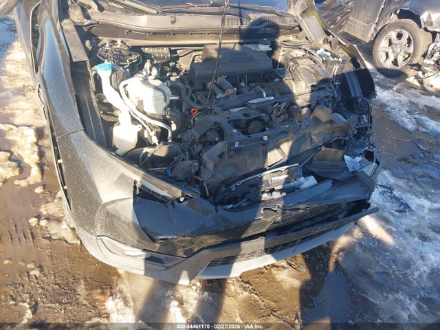 2HKRW2H80HH682632 Honda Cr-v Ex-l/ex-l Navi