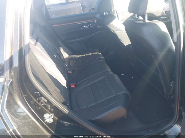 2HKRW2H80HH682632 Honda Cr-v Ex-l/ex-l Navi
