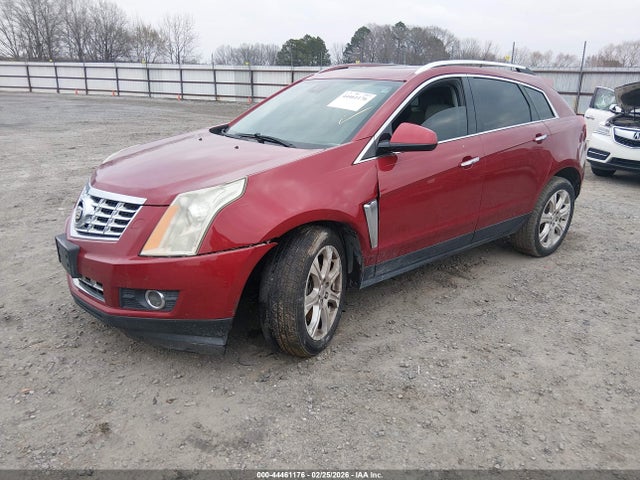 Aukcja sprzedaży 2013 Cadillac Srx Performance Collection, vin: 3GYFNHE33DS549083, numer aukcji: 44461176