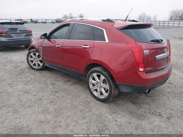 Aukcja sprzedaży 2013 Cadillac Srx Performance Collection, vin: 3GYFNHE33DS549083, numer aukcji: 44461176