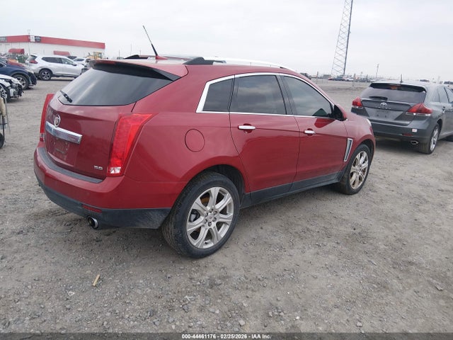 Aukcja sprzedaży 2013 Cadillac Srx Performance Collection, vin: 3GYFNHE33DS549083, numer aukcji: 44461176