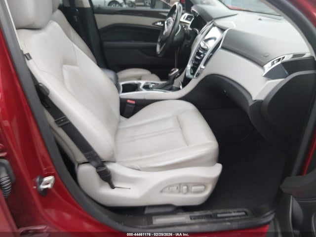 Aukcja sprzedaży 2013 Cadillac Srx Performance Collection, vin: 3GYFNHE33DS549083, numer aukcji: 44461176