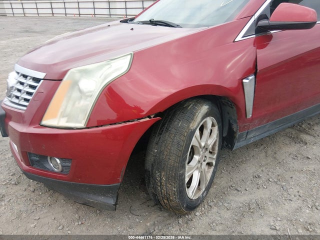 Aukcja sprzedaży 2013 Cadillac Srx Performance Collection, vin: 3GYFNHE33DS549083, numer aukcji: 44461176