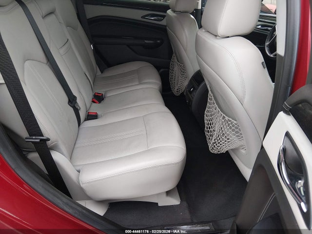 Aukcja sprzedaży 2013 Cadillac Srx Performance Collection, vin: 3GYFNHE33DS549083, numer aukcji: 44461176