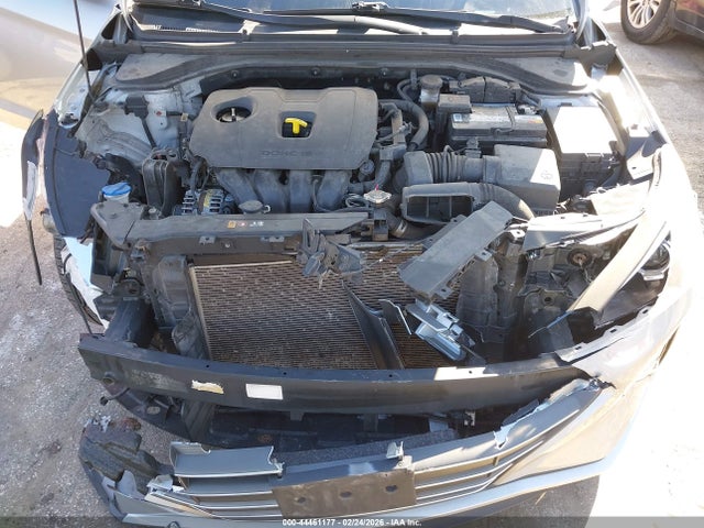Aukcja sprzedaży 2020 Hyundai Elantra Se, vin: KMHD74LF9LU017408, numer aukcji: 44461177