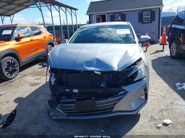 Aukcja sprzedaży 2020 Hyundai Elantra Se, vin: KMHD74LF9LU017408, numer aukcji: 44461177