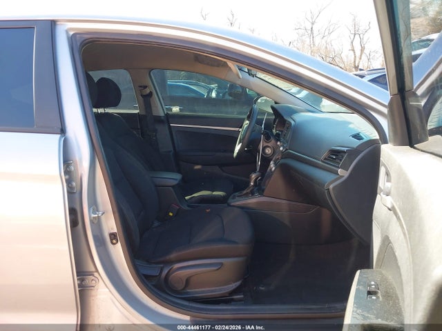 Aukcja sprzedaży 2020 Hyundai Elantra Se, vin: KMHD74LF9LU017408, numer aukcji: 44461177