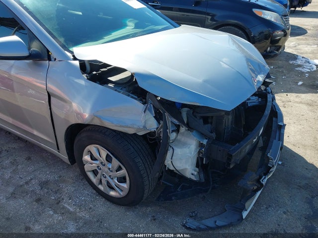Aukcja sprzedaży 2020 Hyundai Elantra Se, vin: KMHD74LF9LU017408, numer aukcji: 44461177
