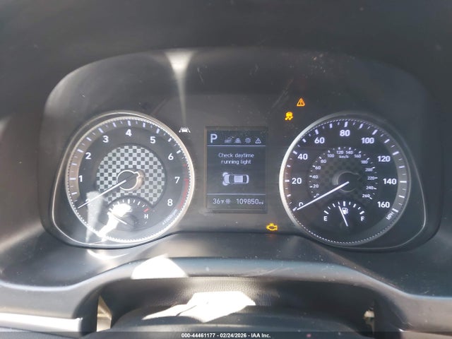 Aukcja sprzedaży 2020 Hyundai Elantra Se, vin: KMHD74LF9LU017408, numer aukcji: 44461177