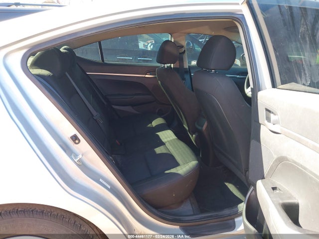 Aukcja sprzedaży 2020 Hyundai Elantra Se, vin: KMHD74LF9LU017408, numer aukcji: 44461177
