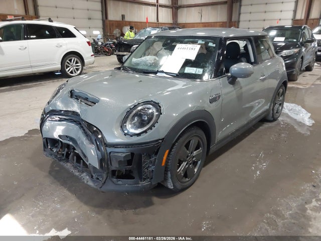 2022 MINI HARDTOP WMW53DH06N2R11936 Photo 1