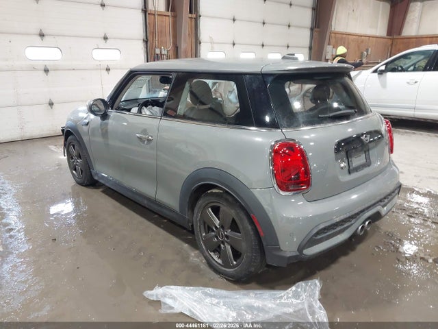 2022 MINI HARDTOP WMW53DH06N2R11936 Photo 2