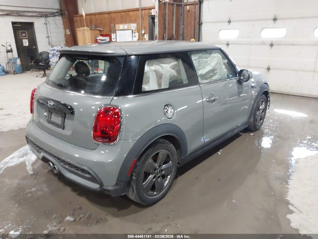 2022 MINI HARDTOP WMW53DH06N2R11936 Photo 3
