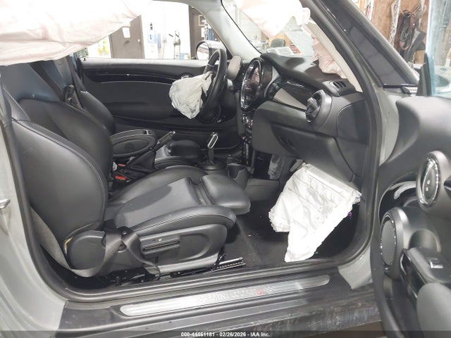 2022 MINI HARDTOP WMW53DH06N2R11936 Photo 4