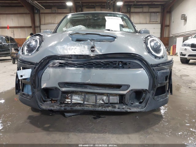 2022 MINI HARDTOP WMW53DH06N2R11936 Photo 5
