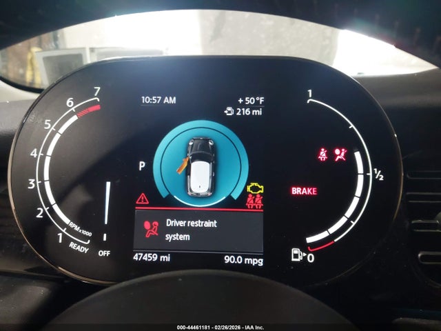 2022 MINI HARDTOP WMW53DH06N2R11936 Photo 6