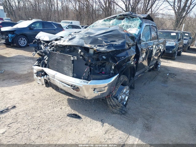 44461188 :رقم المزاد ، 3C6UR5FL5EG199899 vin ، 2014 Ram 2500 Laramie مزاد بيع