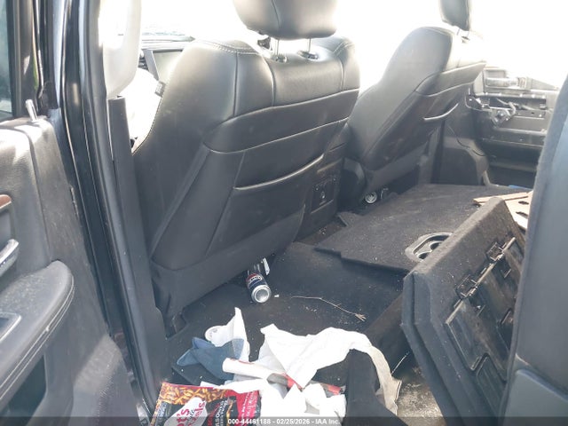 44461188 :رقم المزاد ، 3C6UR5FL5EG199899 vin ، 2014 Ram 2500 Laramie مزاد بيع
