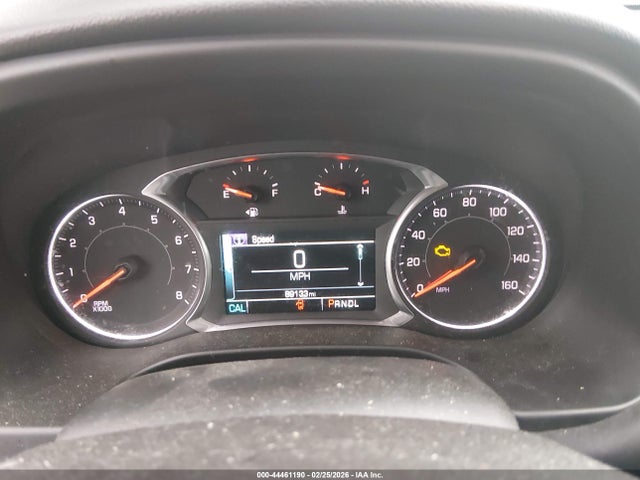 Aukcja sprzedaży 2018 Gmc Acadia Sle-2, vin: 1GKKNSLS3JZ198996, numer aukcji: 44461190
