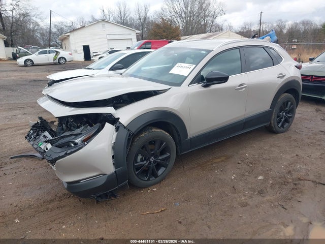 Aukcja sprzedaży 2024 Mazda Cx-30 2.5 S Select Sport, vin: 3MVDMBBM6RM616473, numer aukcji: 44461191