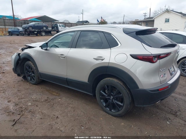 Aukcja sprzedaży 2024 Mazda Cx-30 2.5 S Select Sport, vin: 3MVDMBBM6RM616473, numer aukcji: 44461191