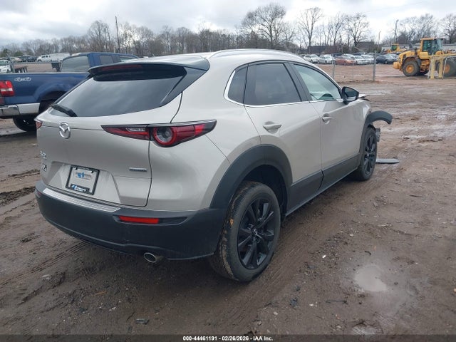 Aukcja sprzedaży 2024 Mazda Cx-30 2.5 S Select Sport, vin: 3MVDMBBM6RM616473, numer aukcji: 44461191