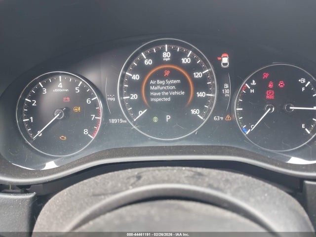 Aukcja sprzedaży 2024 Mazda Cx-30 2.5 S Select Sport, vin: 3MVDMBBM6RM616473, numer aukcji: 44461191