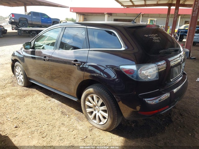 Продаж на аукціоні авто 2012 Mazda Cx-7 I Sv, vin: JM3ER2AM5C0414542, номер лоту: 44461193
