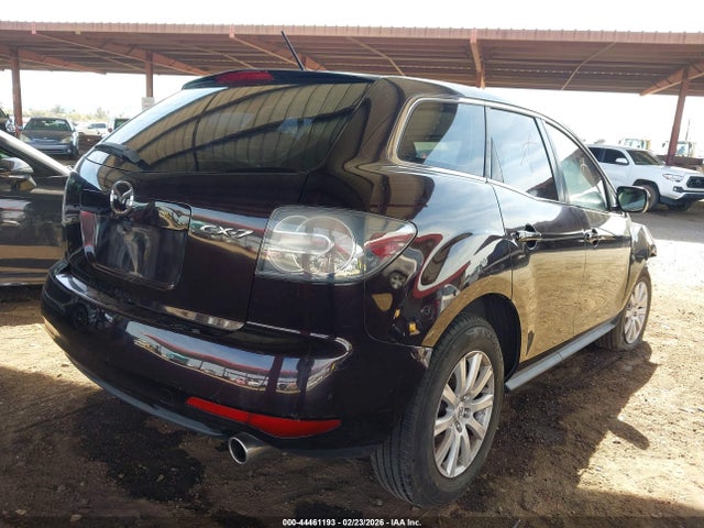 Продаж на аукціоні авто 2012 Mazda Cx-7 I Sv, vin: JM3ER2AM5C0414542, номер лоту: 44461193