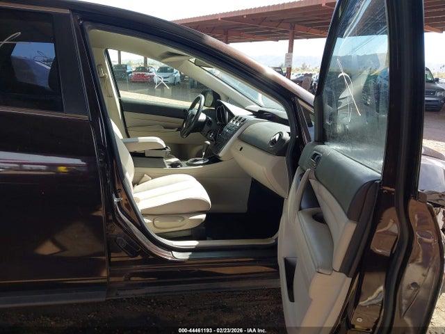 Продаж на аукціоні авто 2012 Mazda Cx-7 I Sv, vin: JM3ER2AM5C0414542, номер лоту: 44461193