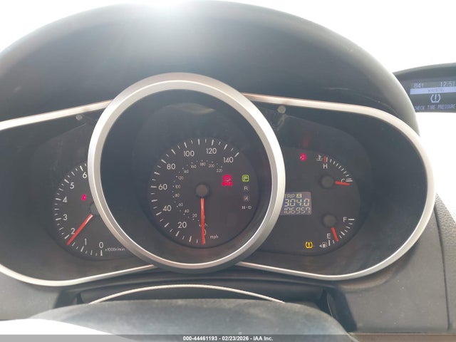 Продаж на аукціоні авто 2012 Mazda Cx-7 I Sv, vin: JM3ER2AM5C0414542, номер лоту: 44461193