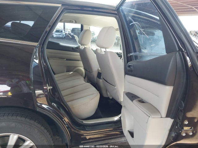 Продаж на аукціоні авто 2012 Mazda Cx-7 I Sv, vin: JM3ER2AM5C0414542, номер лоту: 44461193