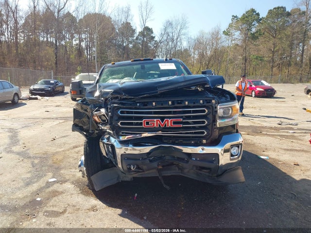 Aukcja sprzedaży 2016 Gmc Sierra 3500hd Sle, vin: 1GT42WCG6GF279923, numer aukcji: 44461199