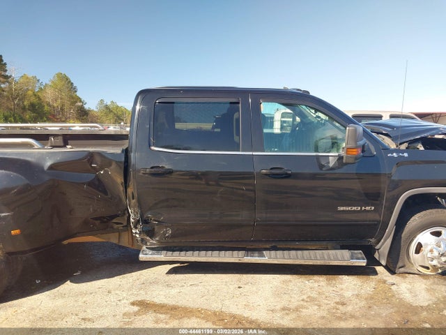 Aukcja sprzedaży 2016 Gmc Sierra 3500hd Sle, vin: 1GT42WCG6GF279923, numer aukcji: 44461199