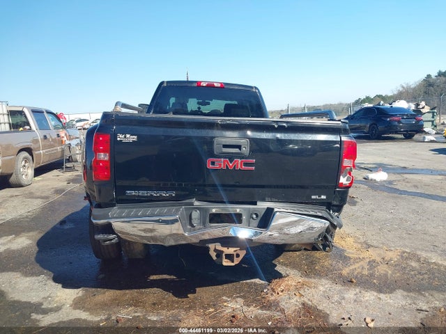 Aukcja sprzedaży 2016 Gmc Sierra 3500hd Sle, vin: 1GT42WCG6GF279923, numer aukcji: 44461199