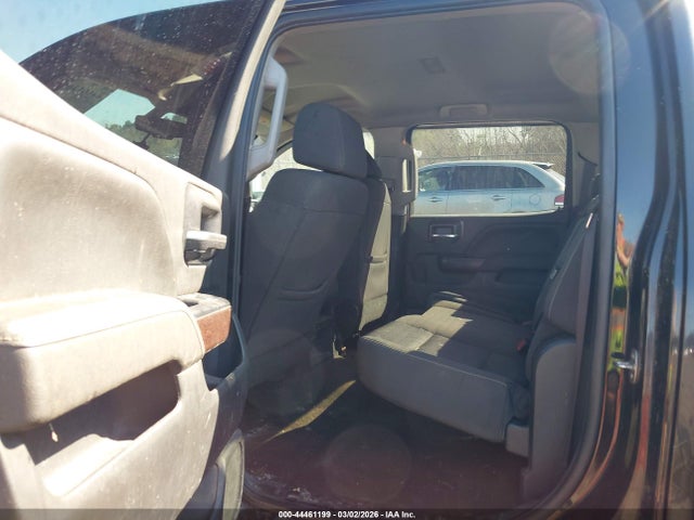 Aukcja sprzedaży 2016 Gmc Sierra 3500hd Sle, vin: 1GT42WCG6GF279923, numer aukcji: 44461199