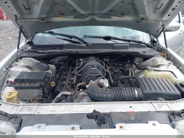 2006 Chrysler 300c მანქანა იყიდება აუქციონზე, vin: 2C3LA63H86H290219, აუქციონის ნომერი: 44461206