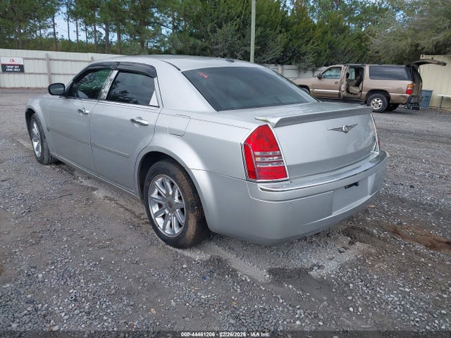 2006 Chrysler 300c მანქანა იყიდება აუქციონზე, vin: 2C3LA63H86H290219, აუქციონის ნომერი: 44461206