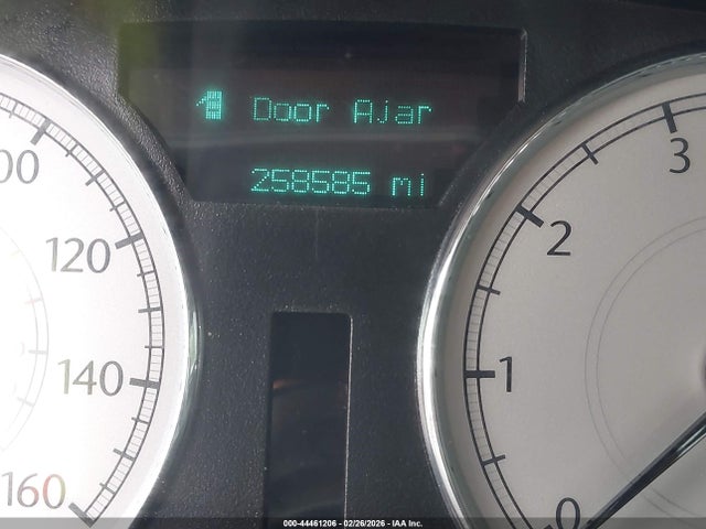 2006 Chrysler 300c მანქანა იყიდება აუქციონზე, vin: 2C3LA63H86H290219, აუქციონის ნომერი: 44461206