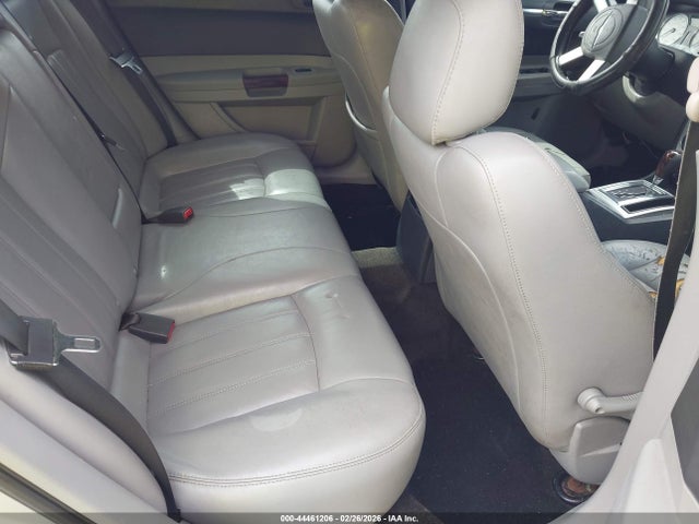 2006 Chrysler 300c მანქანა იყიდება აუქციონზე, vin: 2C3LA63H86H290219, აუქციონის ნომერი: 44461206